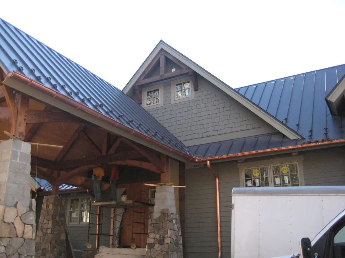 Craftsman Roofing team delivering quality roofing work in Kiels Gardens